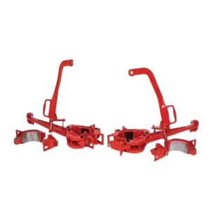 Manual Tong Type WWC