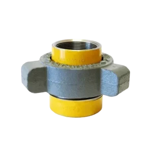 Hammer Union-Fig 300 2,000 PSI