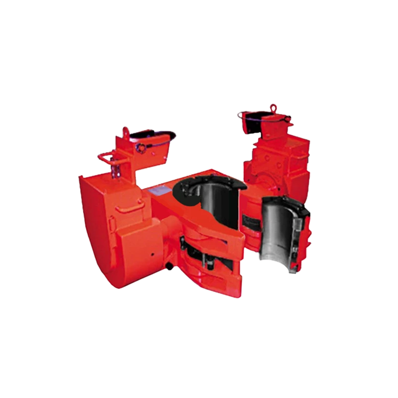 CDZH Hydraulic Elevator