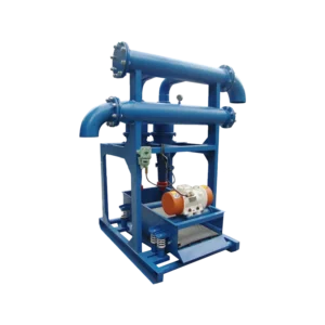 JZQJ300×2 300×1 Desander