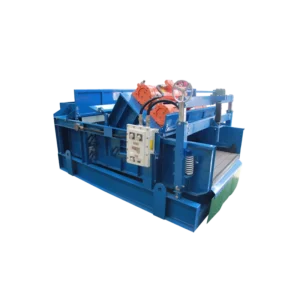 JZS270-4P Shale Shaker