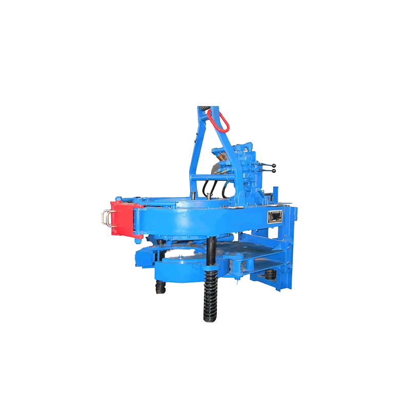 Model TQ34035A Casing Tong