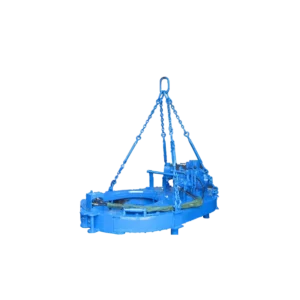 Model TQ508/70 Casing Tong