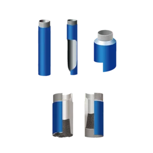 Series 150 Overshot Accessories