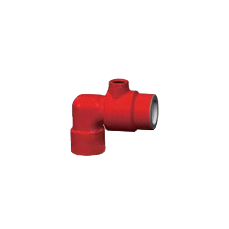 Short Radius Swivel Joints-Style 30