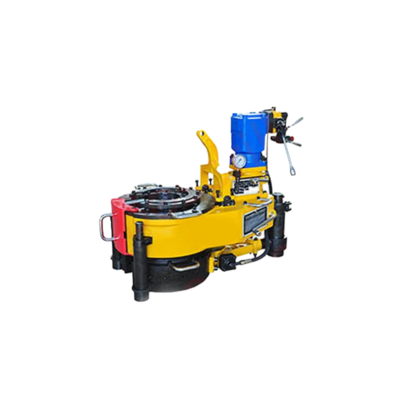 Tubing Tong 3500 Series