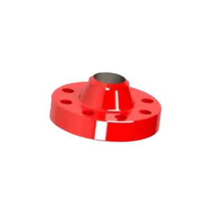 Weldneck Flange