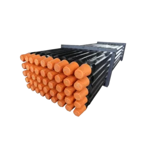 Standard Series Drill Pipes