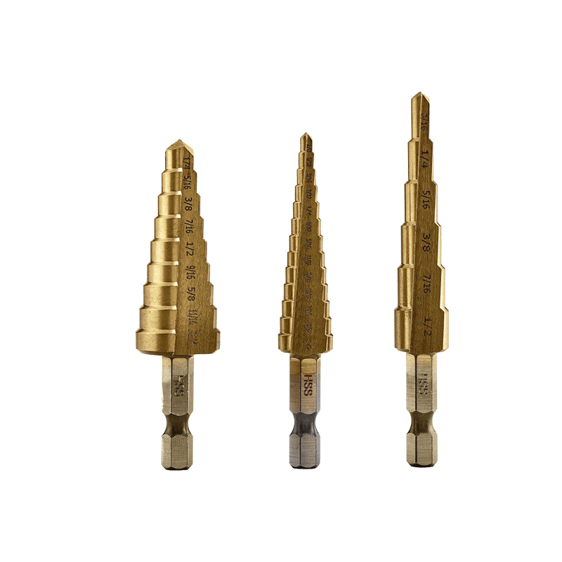 Drill bit