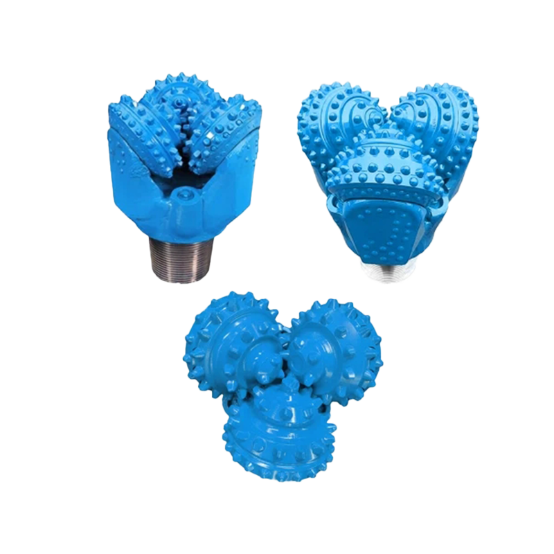 SV-Series-Six-Point-Position-Stabilization-Motor-Tri-Cone-Bit