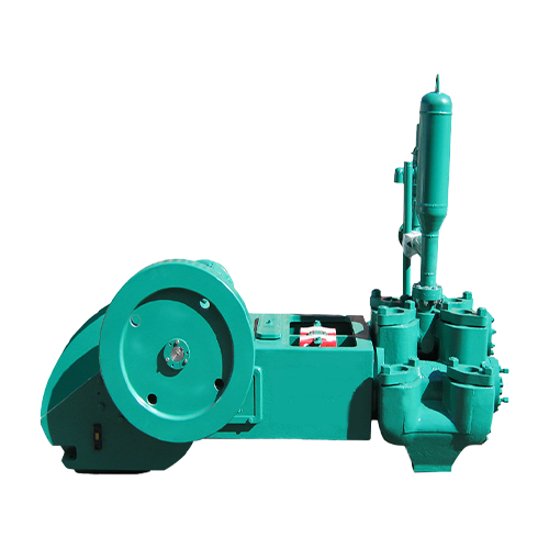 A45T8A DUPLEX POWER PUMPS - 图片 2