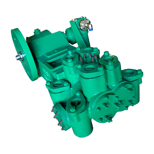A45T8A DUPLEX POWER PUMPS - 图片 3